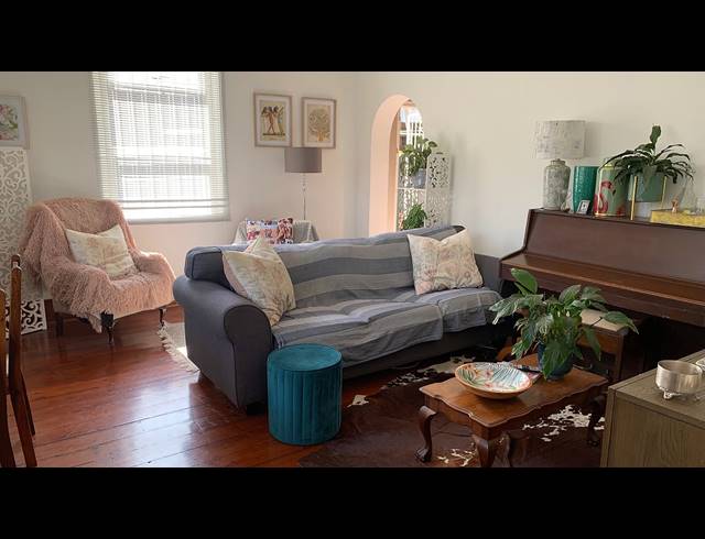 3 BEDROOM TOWNHOUSE FOR SALE IN MORNINGSIDE